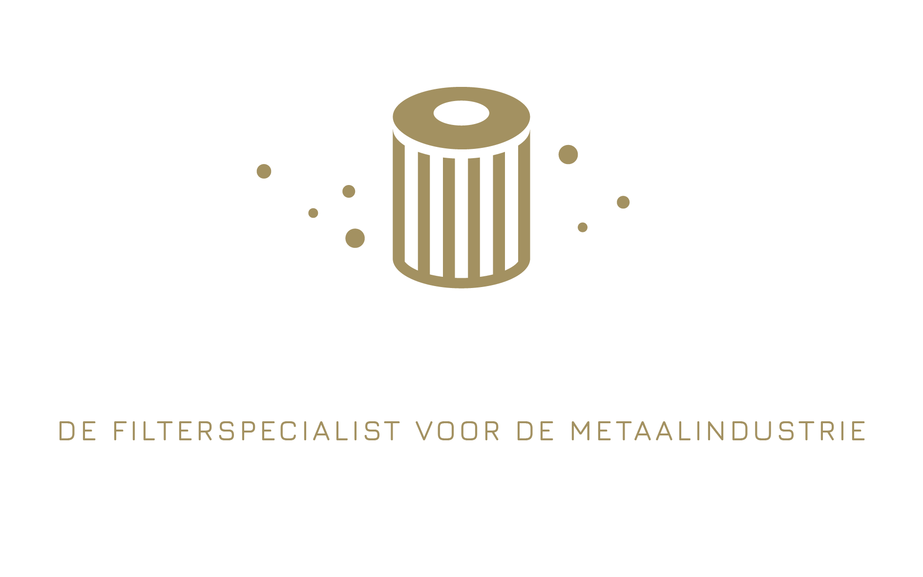 De filter specialist voor de metaalindustrie